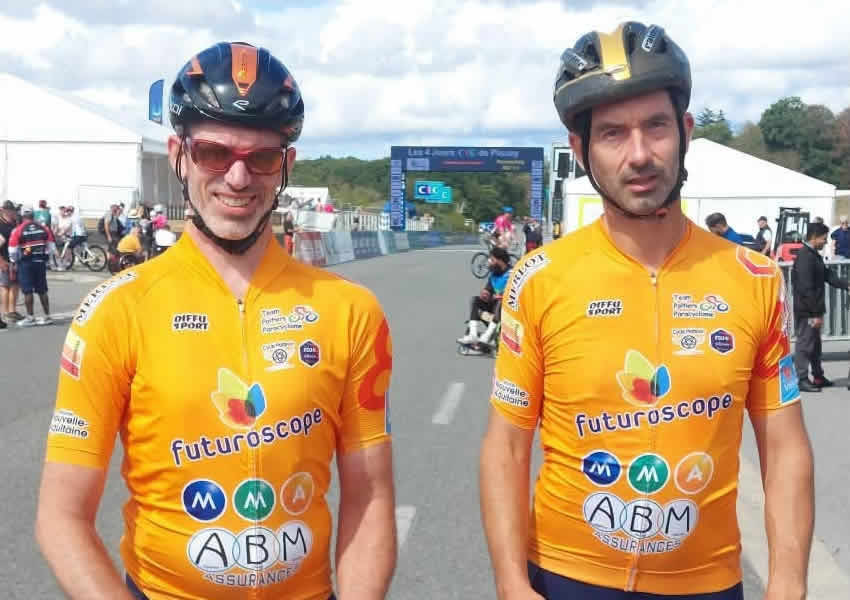 2026-08-27 3ème Manche Challenge Breton, Plouay, Les courses